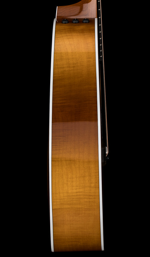 Taylor 217e Plus Special Edition - Honeyburst #65343 (NAMM 2026)