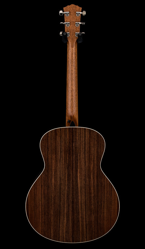 Taylor Gold Label 714e - Blacktop #45067 (NAMM 2026)