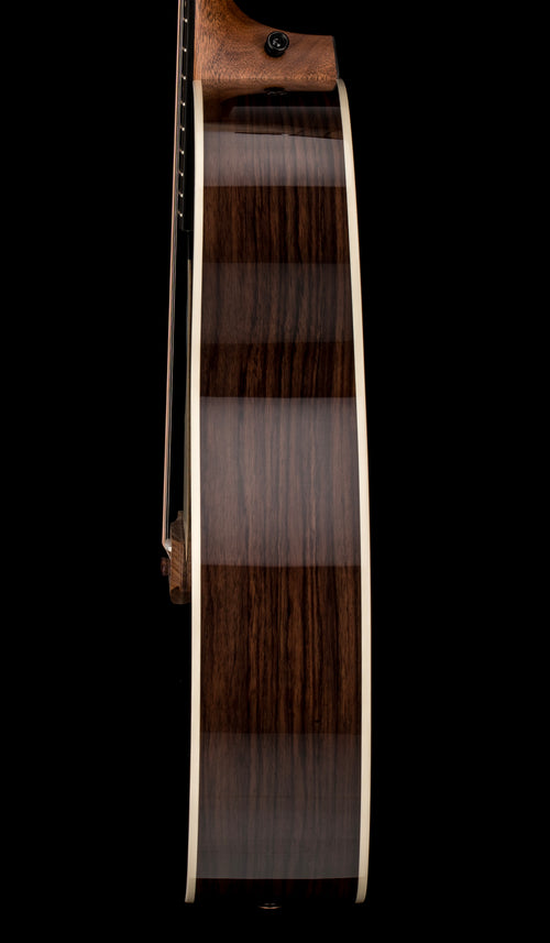 Taylor Gold Label 714e - Blacktop #45067 (NAMM 2026)