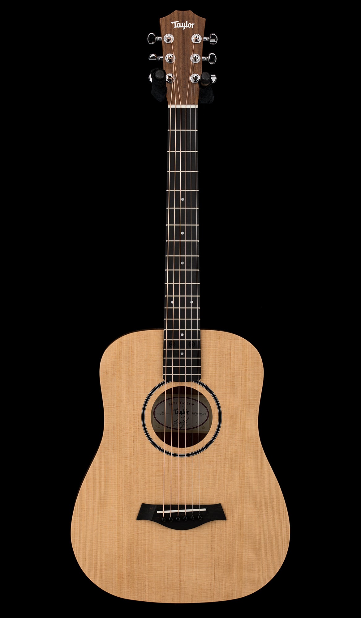 Taylor Baby Taylor (BT1) #95014 (Demonstration Model) – Empire Music