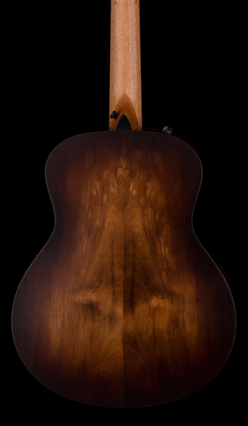 Taylor GS Mini-e Koa Plus #86210 (Demonstration Model)