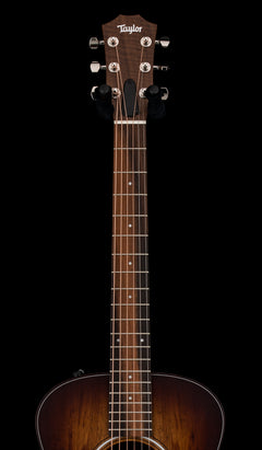 Taylor GS Mini-e Koa Plus #86210 (Demonstration Model)