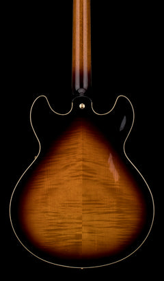 Yamaha SA2200 - Brown Sunburst #ILH007E