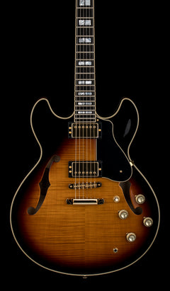 Yamaha SA2200 - Brown Sunburst #ILH007E