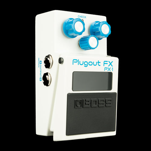 Boss PX-1 Plugout FX
