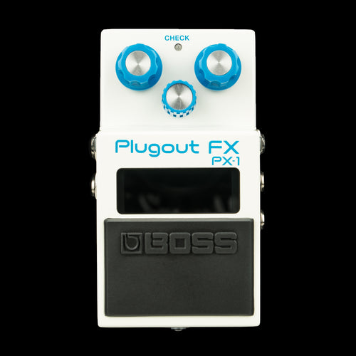 Boss PX-1 Plugout FX