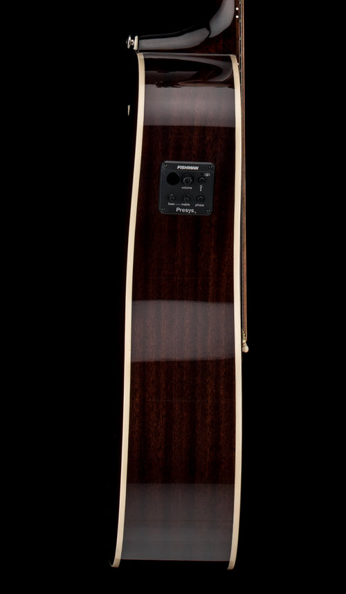 Epiphone J-45 EC Studio - Natural #03013