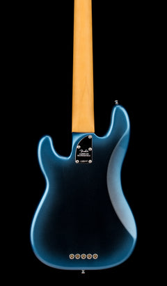 Fender American Professional Precision Bass V - Dark Night #36728