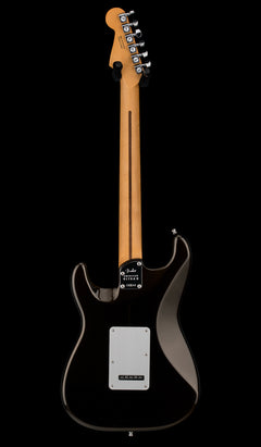 Fender American Ultra II Stratocaster HSS - Texas Tea #36186