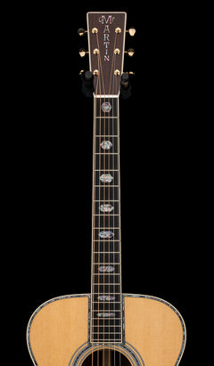 Martin OM-45 - Natural #85484