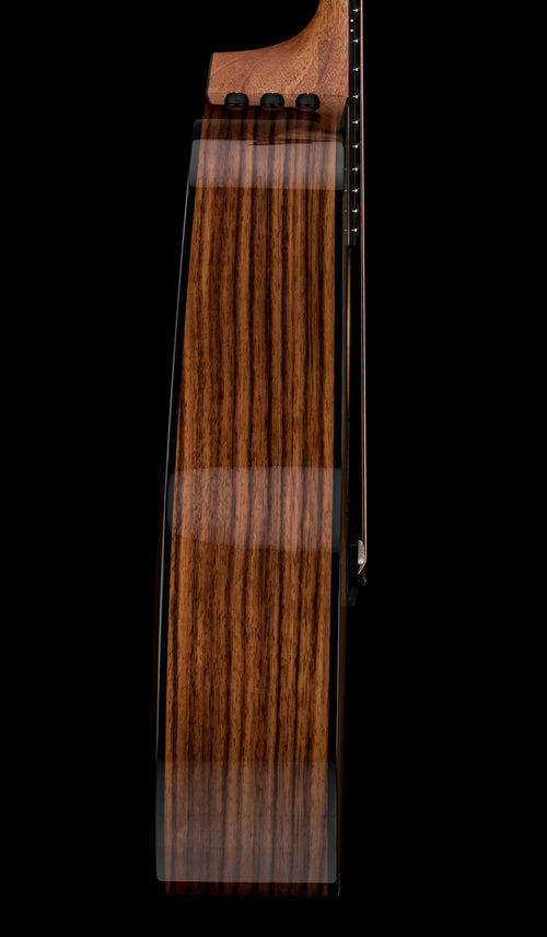 Taylor 210ce Plus #95455 (Demonstration Model)