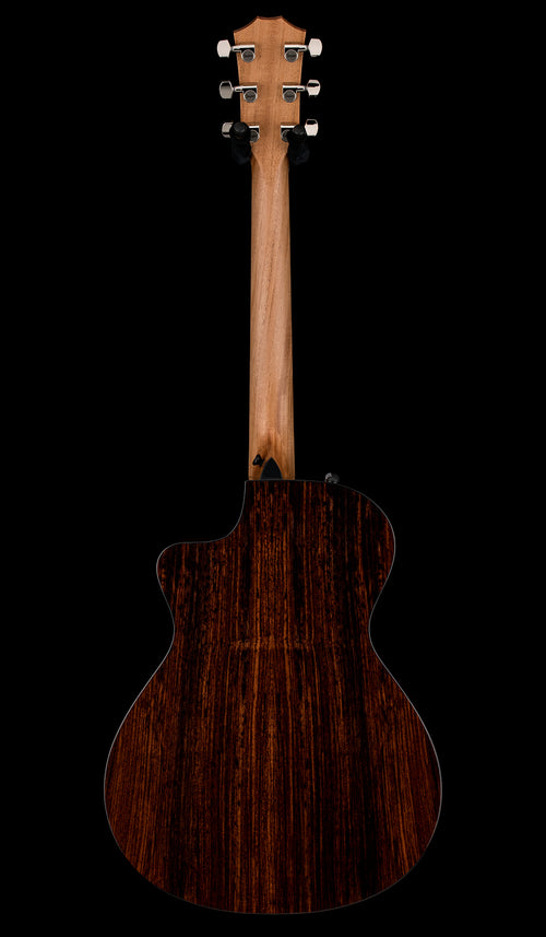 Taylor 212ce Plus #06582 (Demonstration Model)
