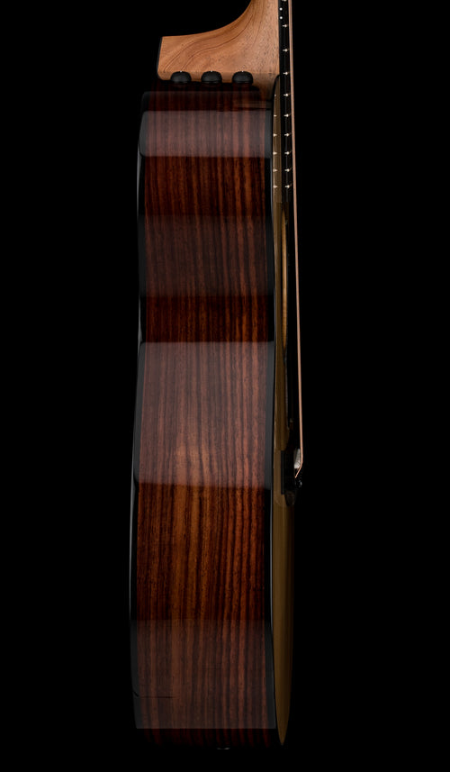 Taylor 212ce Plus #06582 (Demonstration Model)