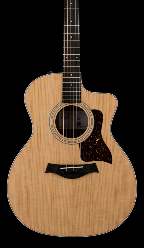 Taylor 214ce #16312 (Demonstration Model)