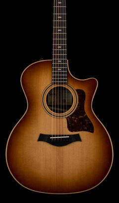 Taylor Sunset Boulevard 414ce Studio Prototype (2024) - Sunset Edgeburst #04109
