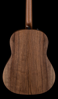 Taylor AD17E Blacktop #62058 (Factory Used)