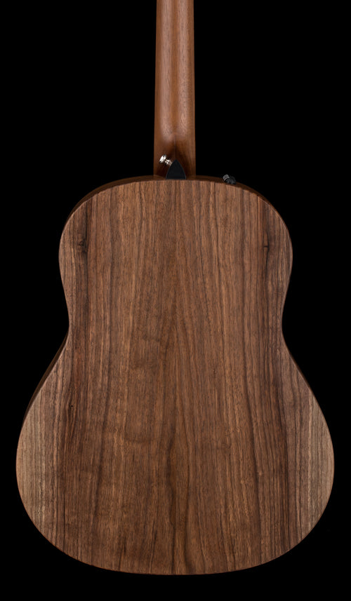 Taylor AD17E Blacktop #62058 (Factory Used)