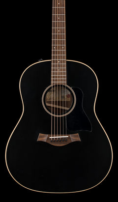 Taylor AD17E Blacktop #62058 (Factory Used)