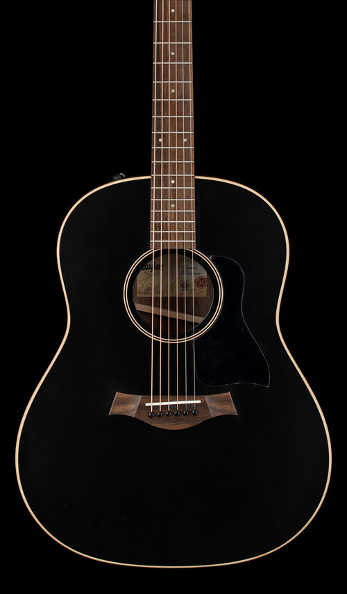 Taylor AD17E Blacktop #62058 (Factory Used)