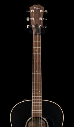 Taylor AD17E Blacktop #62058 (Factory Used)