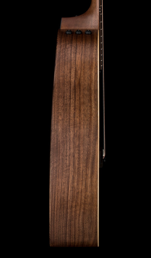 Taylor AD17E Blacktop #62058 (Factory Used)