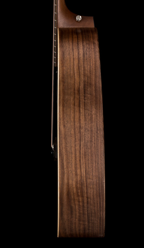 Taylor AD17E Blacktop #62058 (Factory Used)