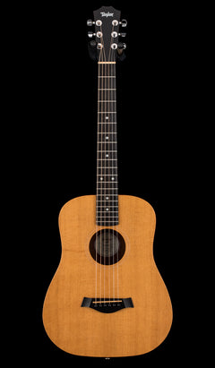 Used Taylor Baby Taylor (2005) #07302 with Gig Bag