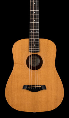 Used Taylor Baby Taylor (2005) #07302 with Gig Bag