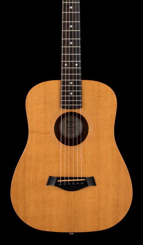 Used Taylor Baby Taylor (2005) #07302 with Gig Bag