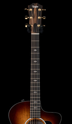 Taylor 224ce-K DLX (2024) #44416 (Factory Used)