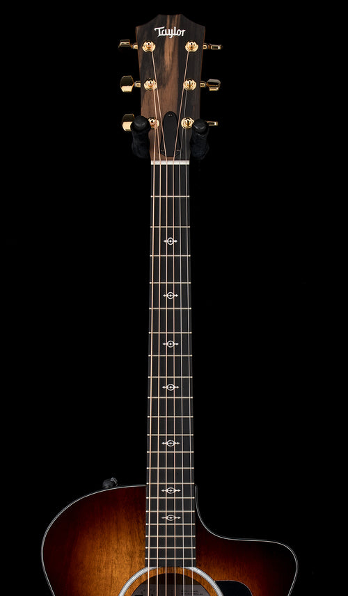 Taylor 224ce-K DLX (2024) #44416 (Factory Used)