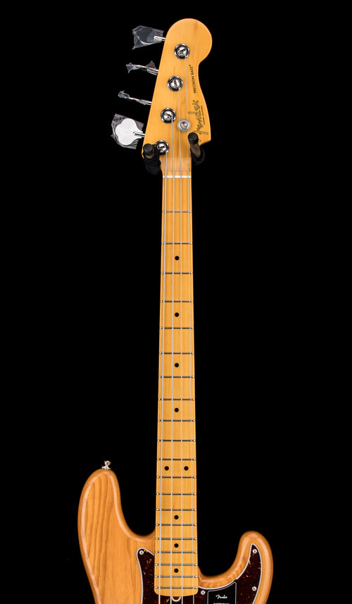 Fender American Professional Precision Bass - Natural #32022