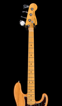Fender American Professional Precision Bass - Natural #32022