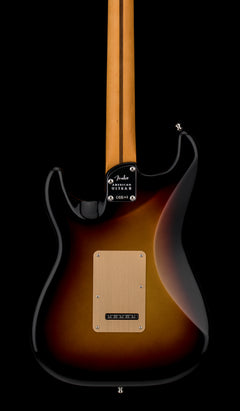 Fender American Ultra II Stratocaster - Ultraburst #33601