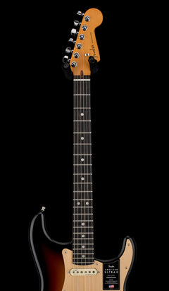 Fender American Ultra II Stratocaster - Ultraburst #33601