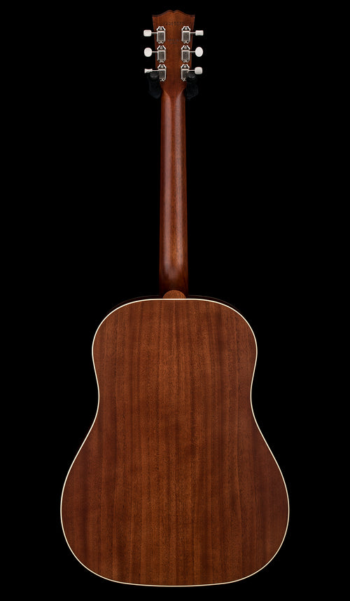 Gibson J-45 50s Faded - Faded Sunburst #65075