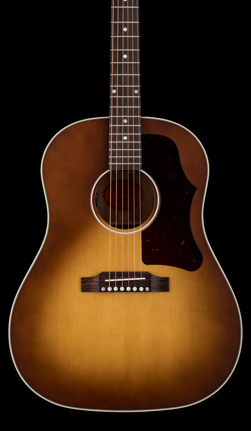 Gibson J-45 50s Faded - Faded Sunburst #65075
