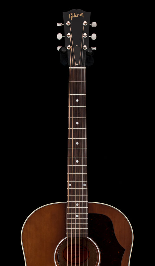 Gibson J-45 50s Faded - Faded Sunburst #65075