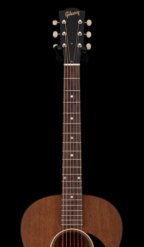 Gibson LG-2 All Mahogany Faded - Natural #25008