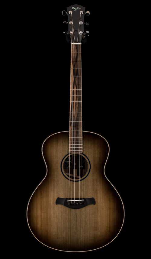 Taylor Custom Shop Gold Label C14e B6031 Sinker Cypress/Macassar Ebony #05084 (NAMM 2026)