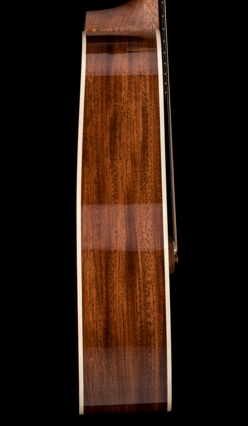 Taylor Gold Label 510e - Natural #75013 (NAMM 2026)