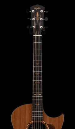 Taylor Custom Shop Gold Label C14ce B6015 Sinker Redwood/AA Hawaiian Koa #35070 (NAMM 2026)