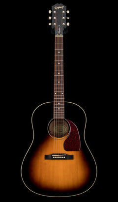 Epiphone J-45 Studio - Vintage Sunburst #00845