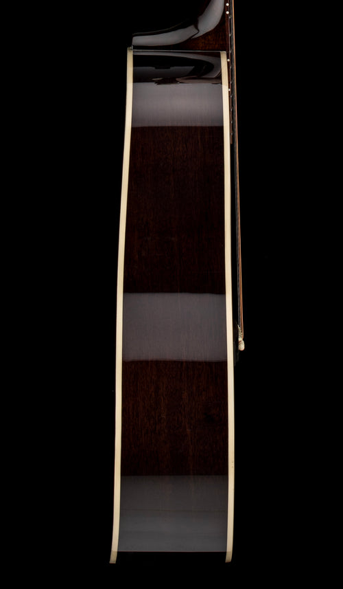 Epiphone J-45 Studio - Vintage Sunburst #00845