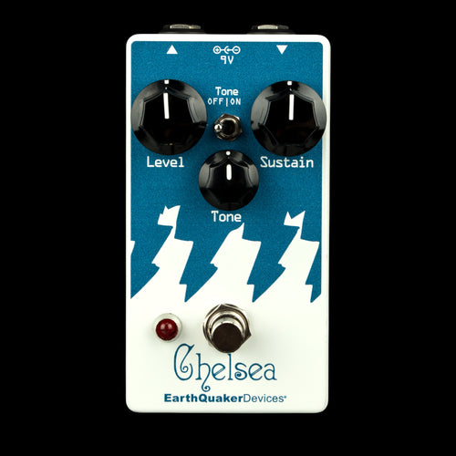 EarthQuaker Devices Chelsea
