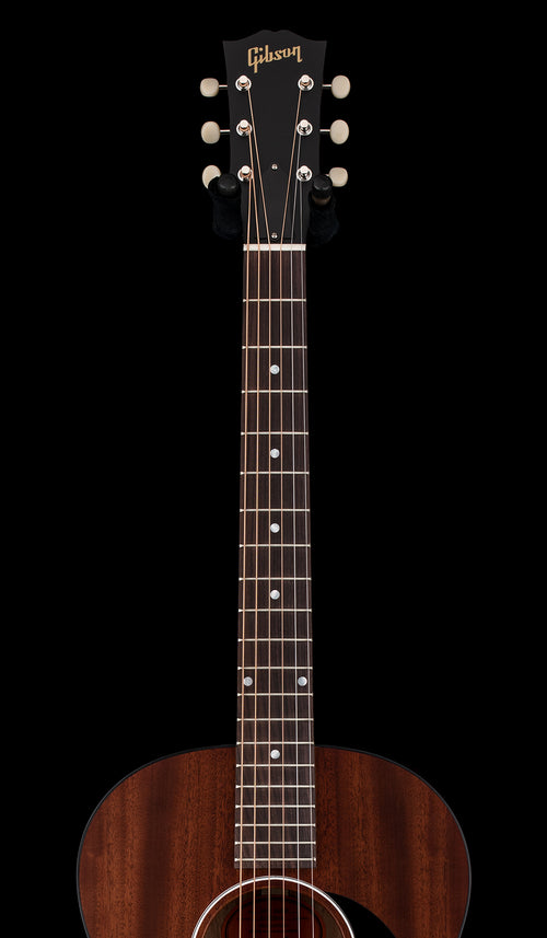 Gibson LG-2 All Mahogany Faded - Natural #95018