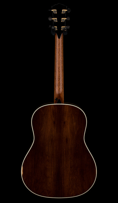 Taylor Gold Label 917e Brazilian Rosewood Prototype #35012 (NAMM 2026)