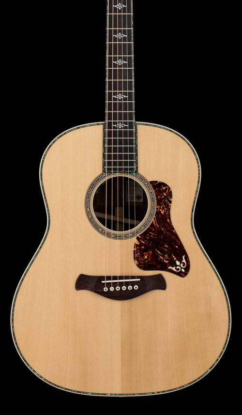 Taylor Gold Label 917e Brazilian Rosewood Prototype #35012 (NAMM 2026)