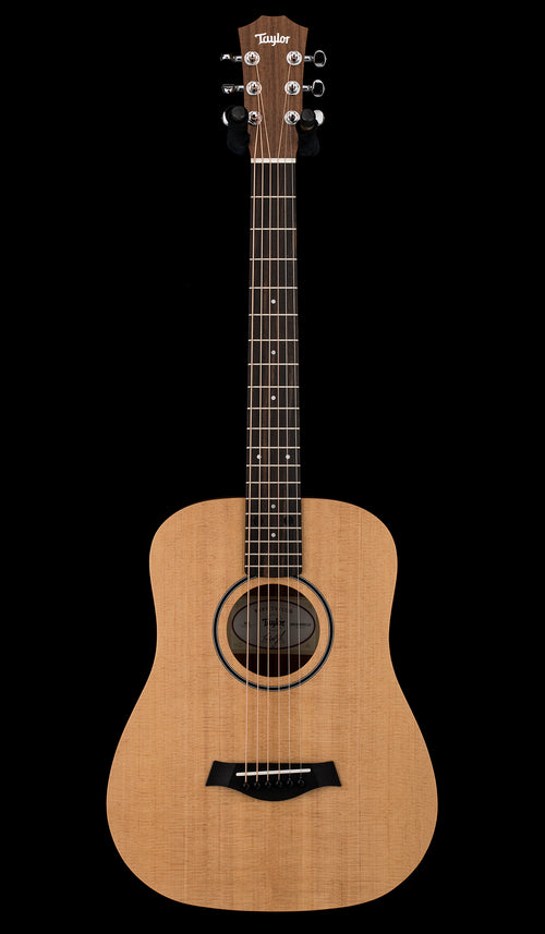 Taylor Baby Taylor (BT1) #65016 (Demonstration Model)