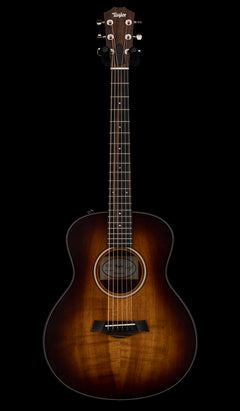 Taylor GS Mini-e Koa Plus #44262 (Demonstration Model)